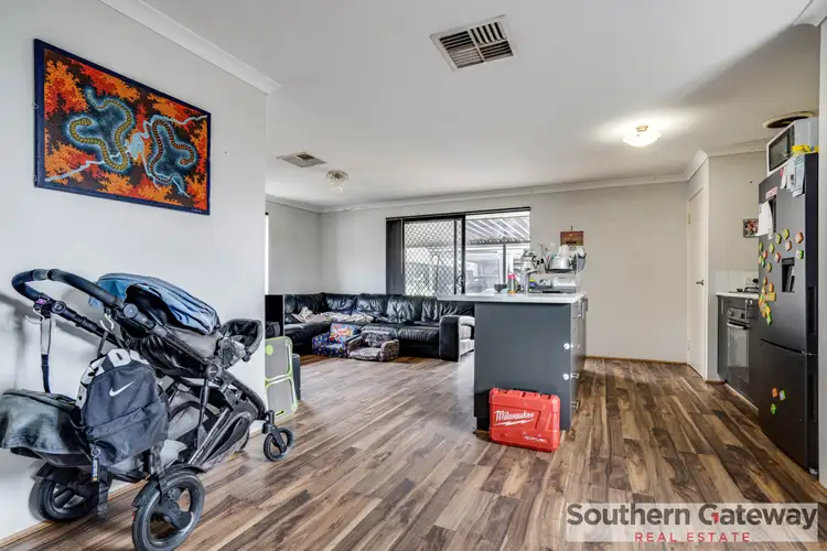 Fifth view of Homely house listing, 73 Smirk Road, Baldivis WA 6171