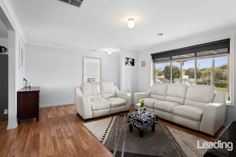 Third view of Homely house listing, 16A Metcalfe Drive, Romsey VIC 3434