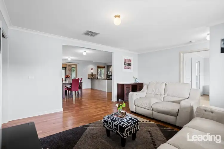 Fourth view of Homely house listing, 16A Metcalfe Drive, Romsey VIC 3434