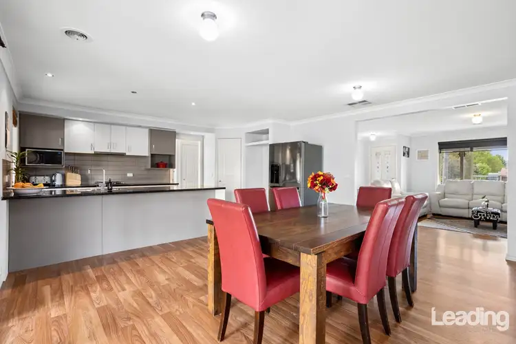 Fifth view of Homely house listing, 16A Metcalfe Drive, Romsey VIC 3434