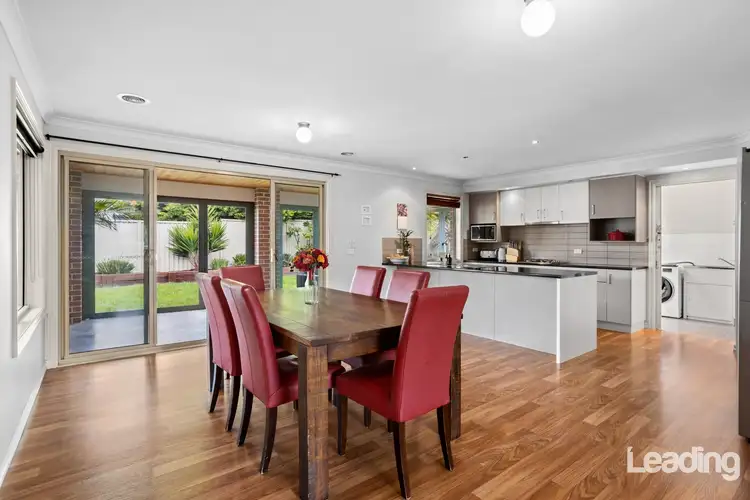 Sixth view of Homely house listing, 16A Metcalfe Drive, Romsey VIC 3434