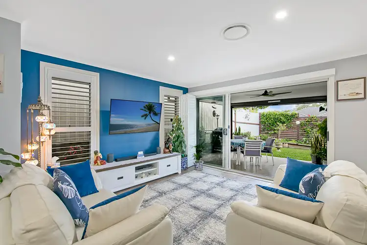 Third view of Homely house listing, 3 Silky Oak Rise, Kew NSW 2439