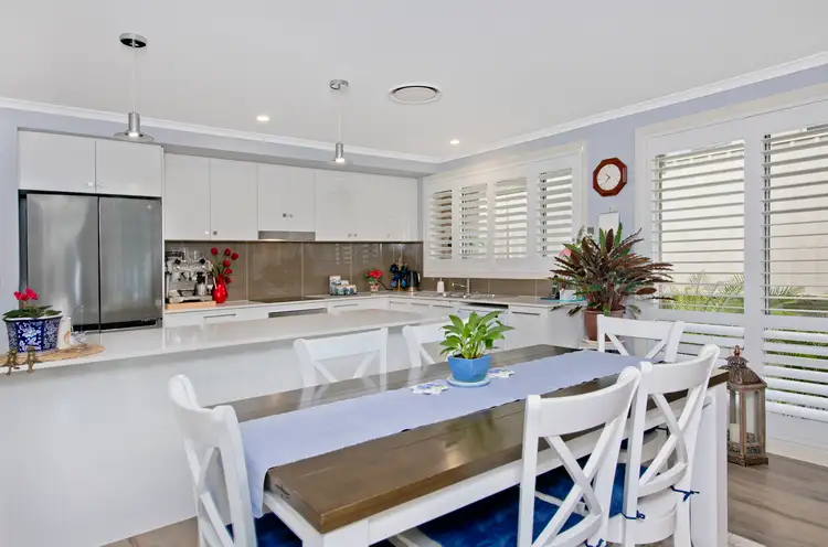 Fourth view of Homely house listing, 3 Silky Oak Rise, Kew NSW 2439