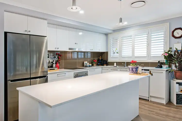 Fifth view of Homely house listing, 3 Silky Oak Rise, Kew NSW 2439