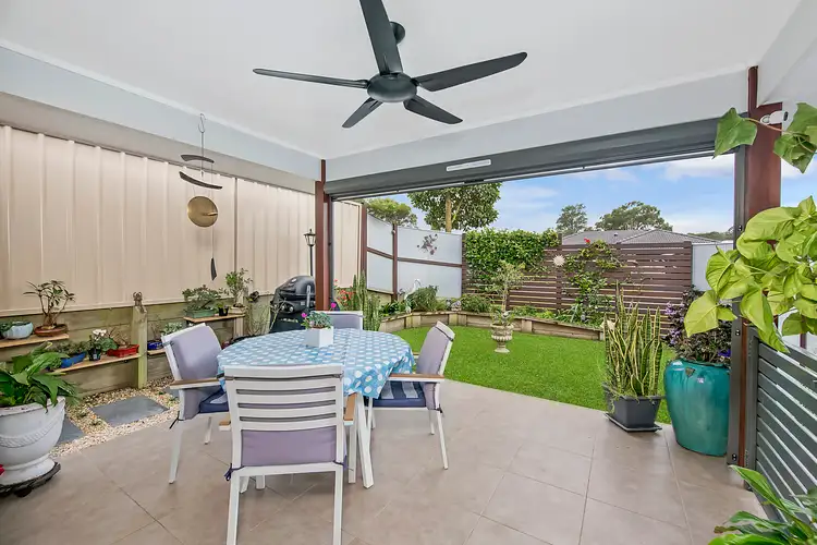 Sixth view of Homely house listing, 3 Silky Oak Rise, Kew NSW 2439