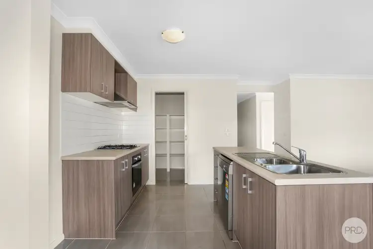 Fourth view of Homely house listing, 91 Kossuth Street, Sebastopol VIC 3356