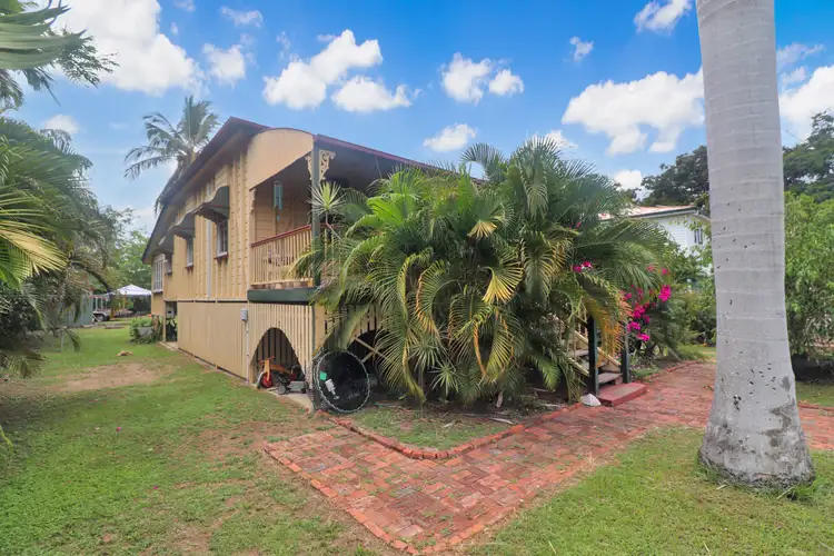 3 Bell Street, South Townsville QLD 4810