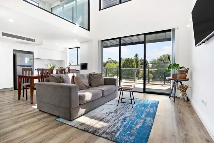 Main view of Homely apartment listing, 32/5 Citrus Avenue, Hornsby NSW 2077