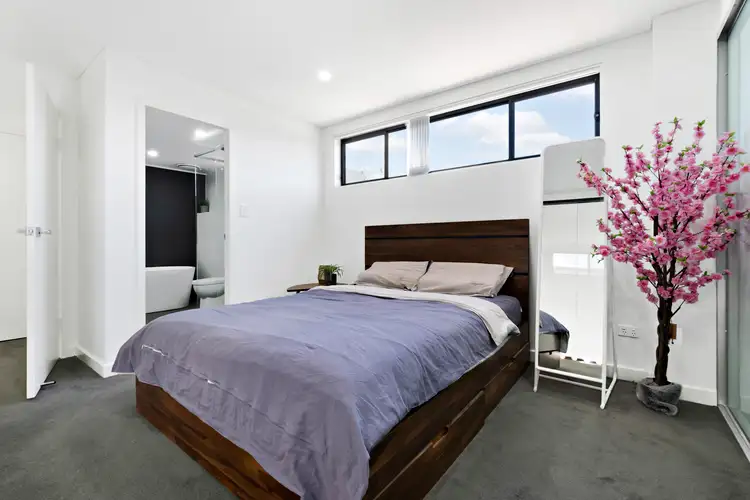 Third view of Homely apartment listing, 32/5 Citrus Avenue, Hornsby NSW 2077