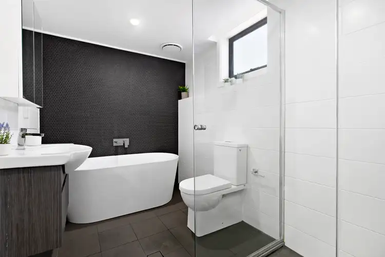 Fifth view of Homely apartment listing, 32/5 Citrus Avenue, Hornsby NSW 2077