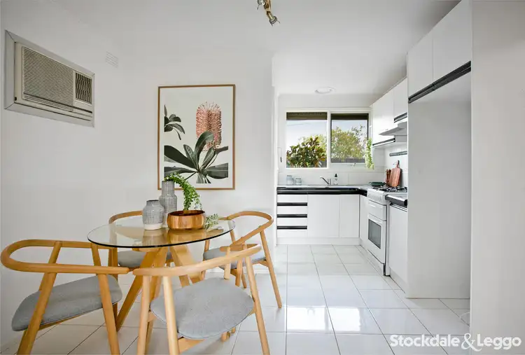 Fifth view of Homely unit listing, 3/153 Raglan Street, Preston VIC 3072