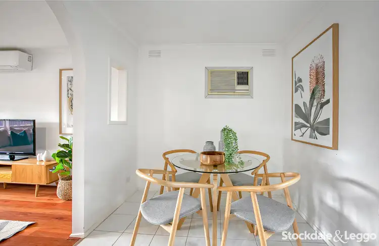 Sixth view of Homely unit listing, 3/153 Raglan Street, Preston VIC 3072