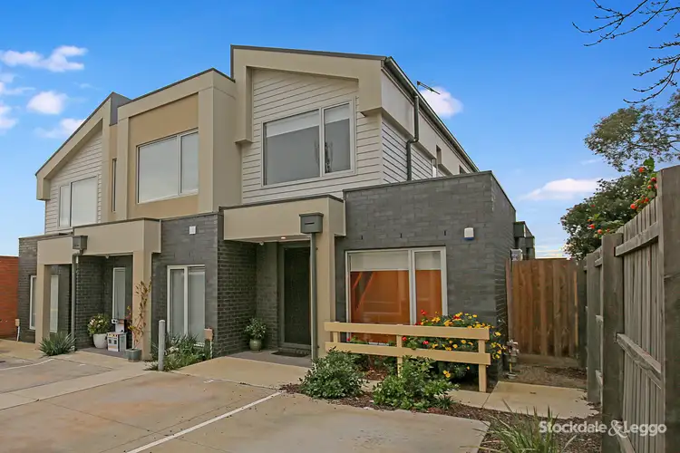 3/38 Macartney Street, Reservoir VIC 3073