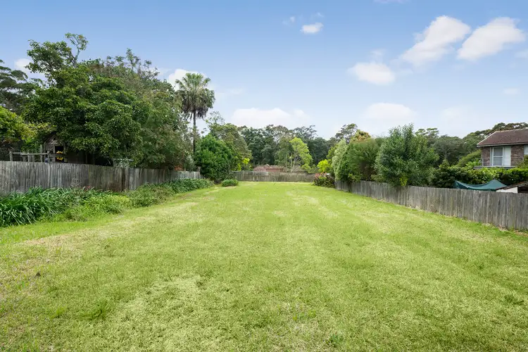 Second view of Homely house listing, 7 Currawong Avenue, Normanhurst NSW 2076