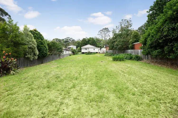 Third view of Homely house listing, 7 Currawong Avenue, Normanhurst NSW 2076