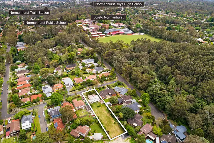 Sixth view of Homely house listing, 7 Currawong Avenue, Normanhurst NSW 2076