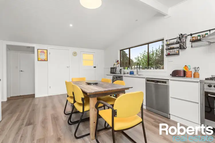 Sixth view of Homely house listing, 29 Ross Street, Beauty Point TAS 7270