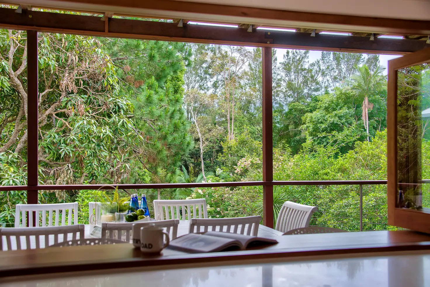 Main view of Homely house listing, 51 Bromwich Street, The Gap QLD 4061