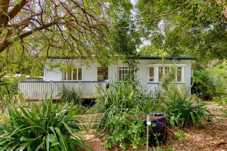 Second view of Homely house listing, 51 Bromwich Street, The Gap QLD 4061