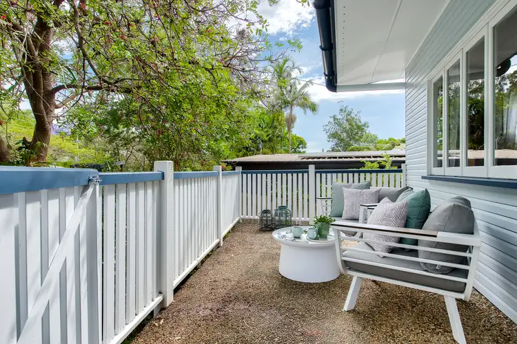 Third view of Homely house listing, 51 Bromwich Street, The Gap QLD 4061