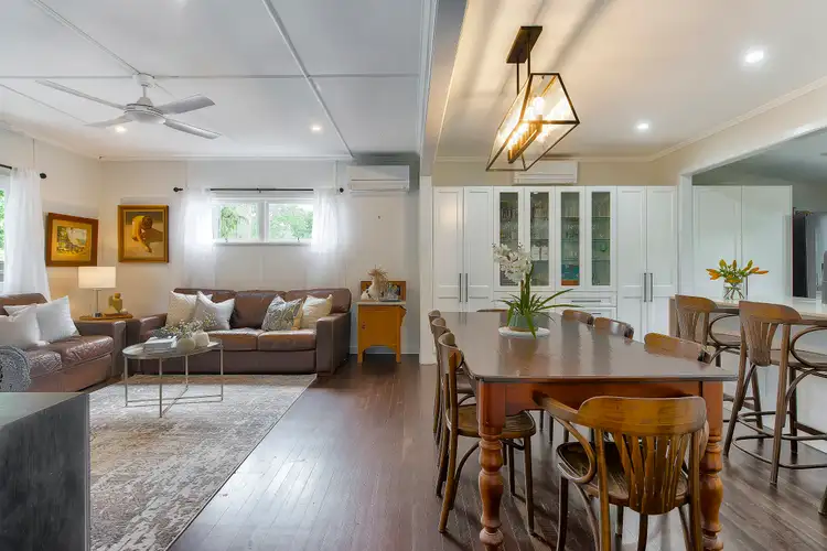 Fifth view of Homely house listing, 51 Bromwich Street, The Gap QLD 4061
