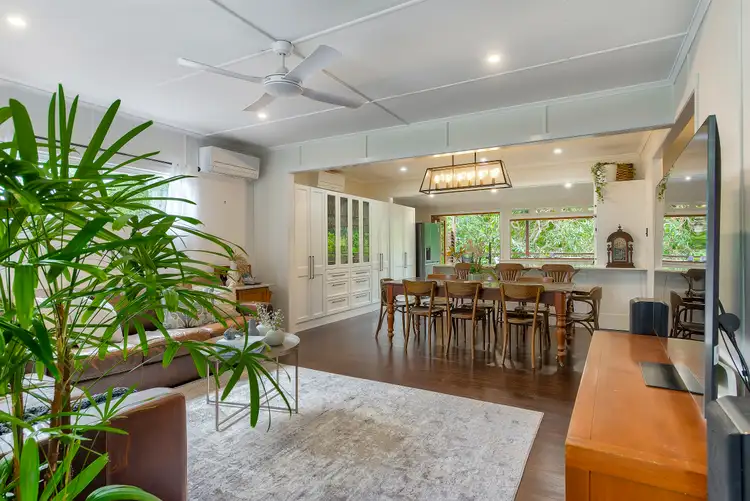 Sixth view of Homely house listing, 51 Bromwich Street, The Gap QLD 4061