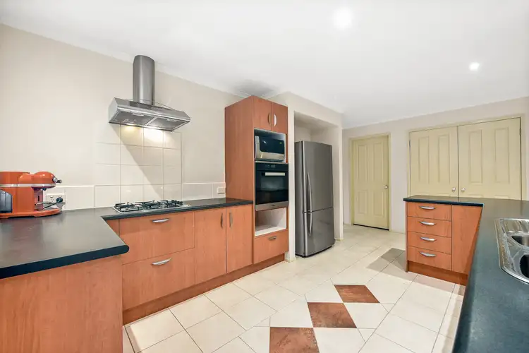 Second view of Homely house listing, 14 Cascade Way, Hallam VIC 3803