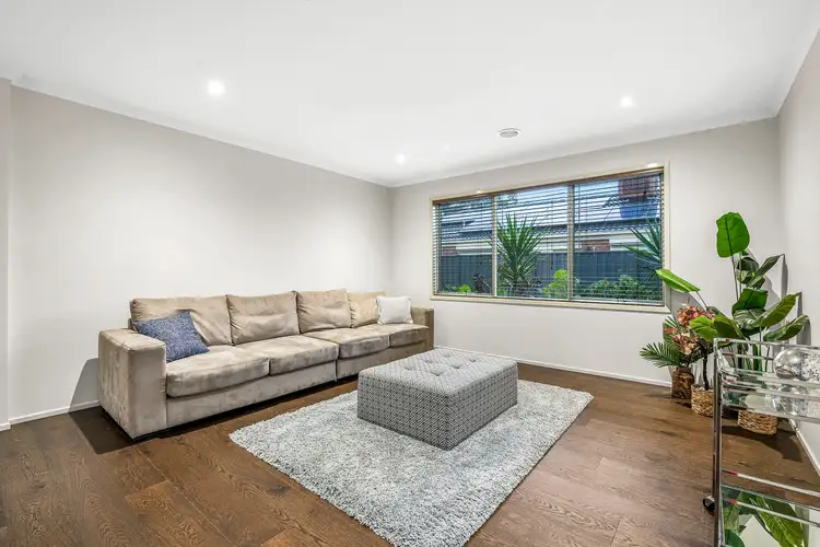Third view of Homely house listing, 14 Cascade Way, Hallam VIC 3803
