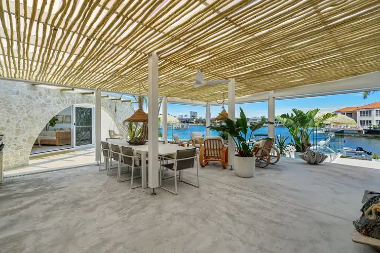 Fifth view of Homely house listing, 10 The Yardarm, Runaway Bay QLD 4216