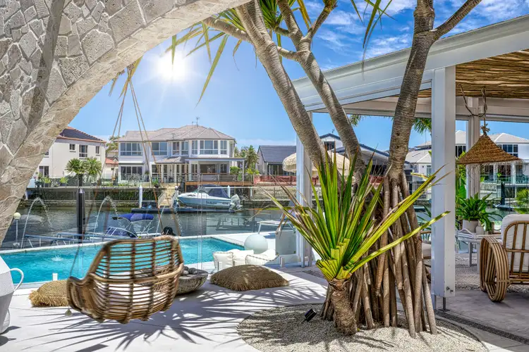 Sixth view of Homely house listing, 10 The Yardarm, Runaway Bay QLD 4216