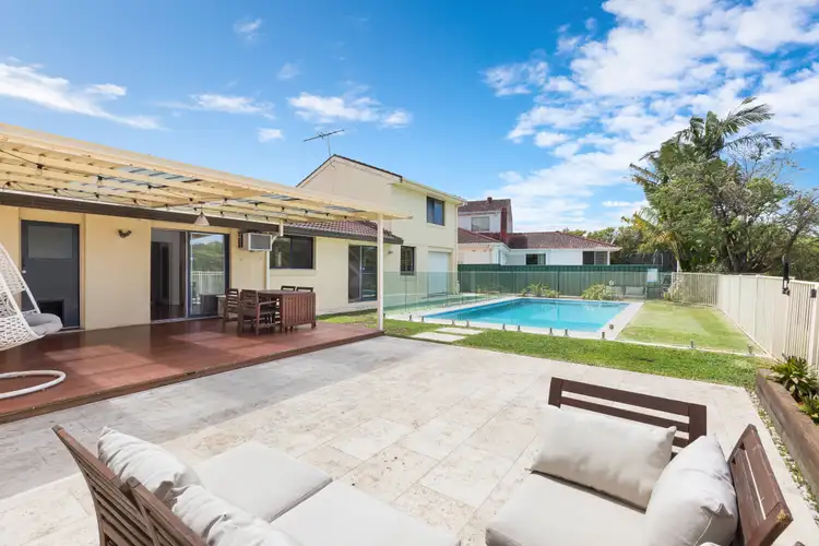 Third view of Homely house listing, 21 Wollondilly Place, Sylvania Waters NSW 2224