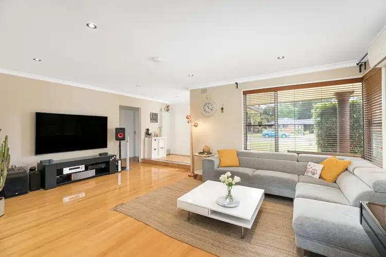 Fourth view of Homely house listing, 21 Wollondilly Place, Sylvania Waters NSW 2224