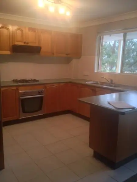 Second view of Homely unit listing, 8/84 Lane Street, Wentworthville NSW 2145