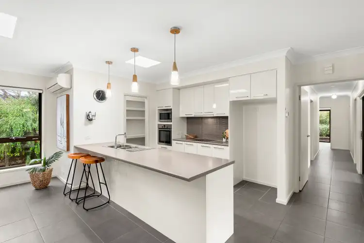 Fifth view of Homely house listing, 10 Millwood Place, Ocean Grove VIC 3226