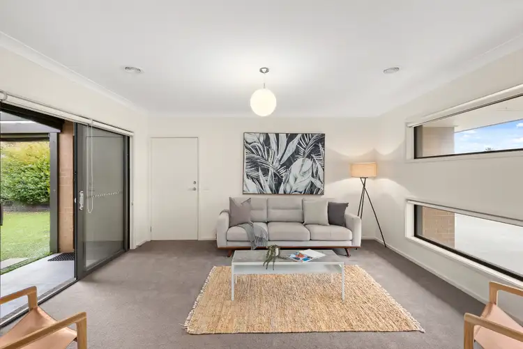 Sixth view of Homely house listing, 10 Millwood Place, Ocean Grove VIC 3226