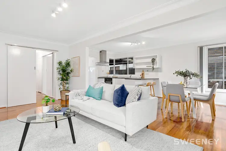 Second view of Homely unit listing, 3/70 Misten Avenue, Altona North VIC 3025