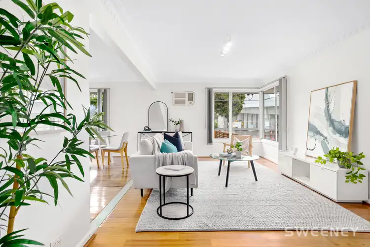Third view of Homely unit listing, 3/70 Misten Avenue, Altona North VIC 3025