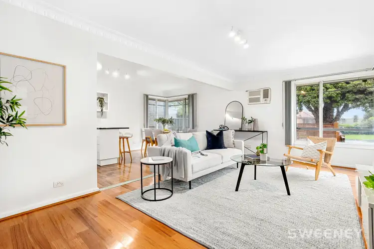 Fourth view of Homely unit listing, 3/70 Misten Avenue, Altona North VIC 3025
