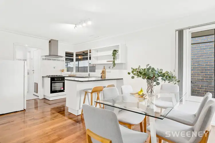 Fifth view of Homely unit listing, 3/70 Misten Avenue, Altona North VIC 3025