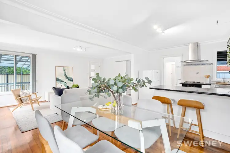 Sixth view of Homely unit listing, 3/70 Misten Avenue, Altona North VIC 3025