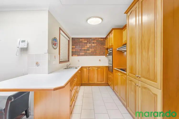 Second view of Homely house listing, 67 Quarry Road, Bossley Park NSW 2176