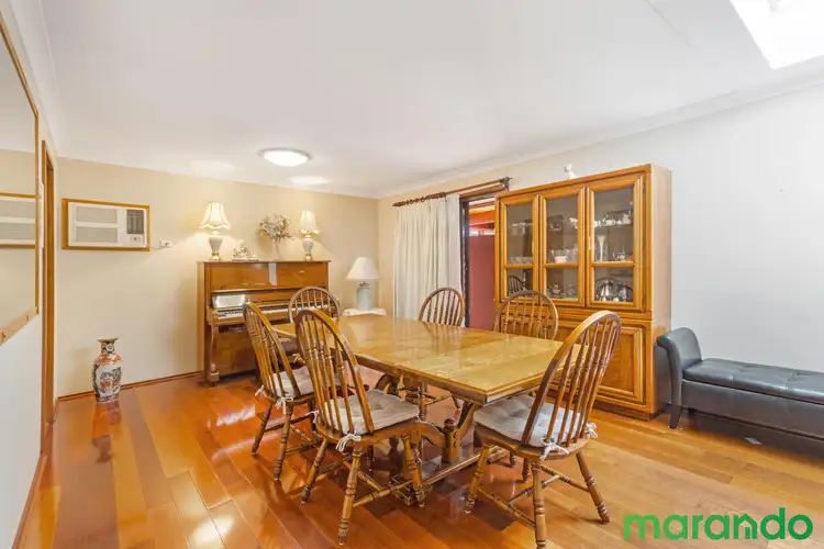 Fourth view of Homely house listing, 67 Quarry Road, Bossley Park NSW 2176
