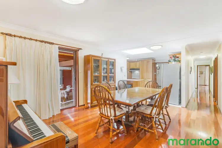 Fifth view of Homely house listing, 67 Quarry Road, Bossley Park NSW 2176