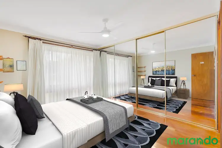 Sixth view of Homely house listing, 67 Quarry Road, Bossley Park NSW 2176