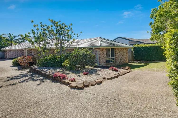 Main view of Homely house listing, 1/67 Benfer Road, Victoria Point QLD 4165