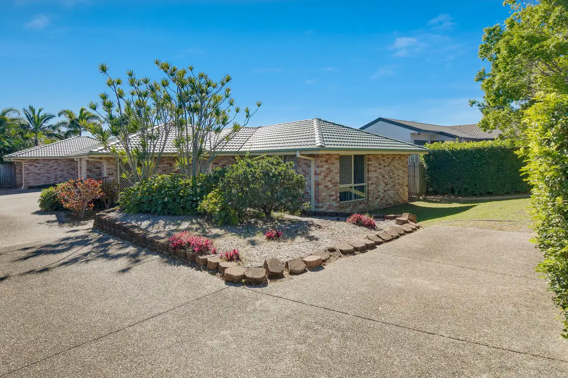 Main view of Homely house listing, 1/67 Benfer Road, Victoria Point QLD 4165