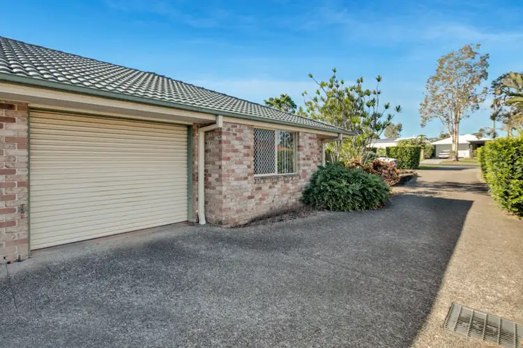 Fifth view of Homely house listing, 1/67 Benfer Road, Victoria Point QLD 4165