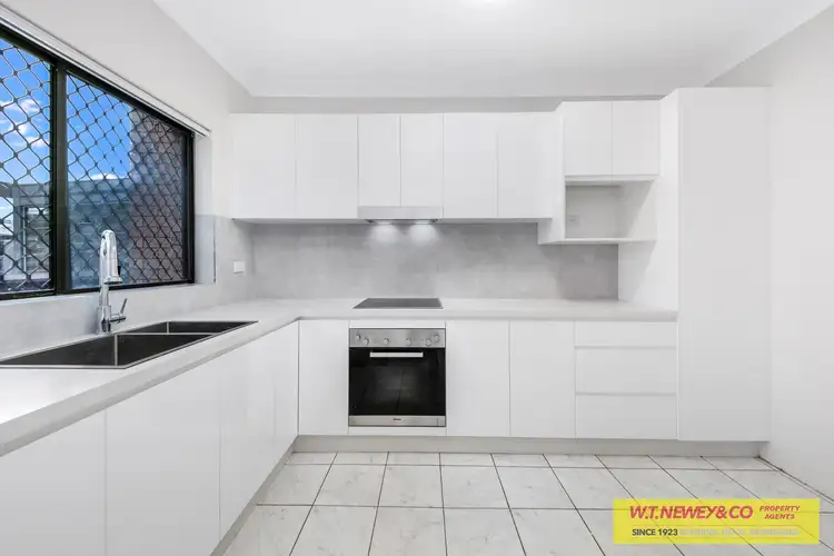 Main view of Homely townhouse listing, 7/11 Rookwood Road, Yagoona NSW 2199