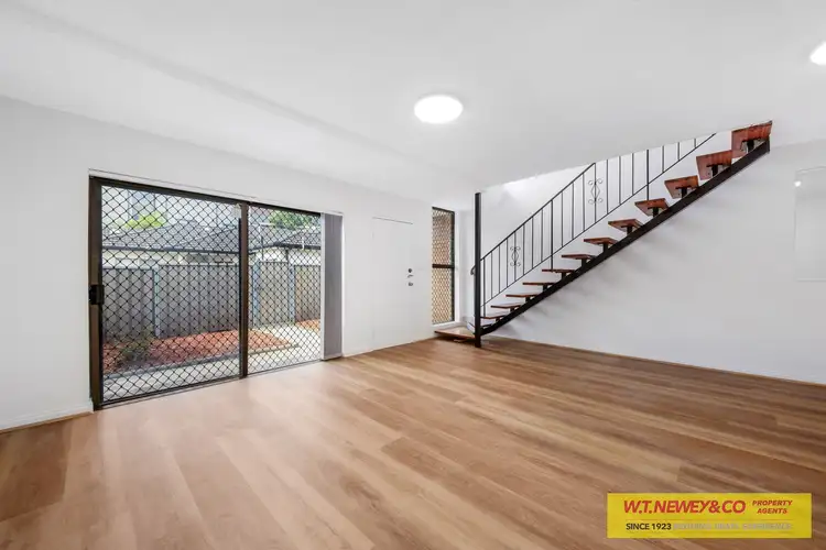 Second view of Homely townhouse listing, 7/11 Rookwood Road, Yagoona NSW 2199