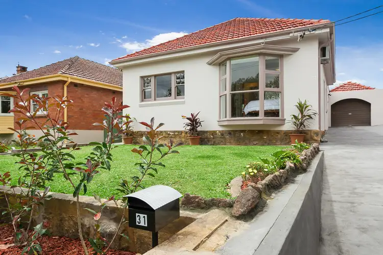Main view of Homely house listing, 31 Mount Lewis Avenue, Punchbowl NSW 2196